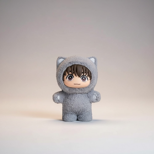 Jujutsu Kaisen — Haibara Yuu | Cursed Cuties