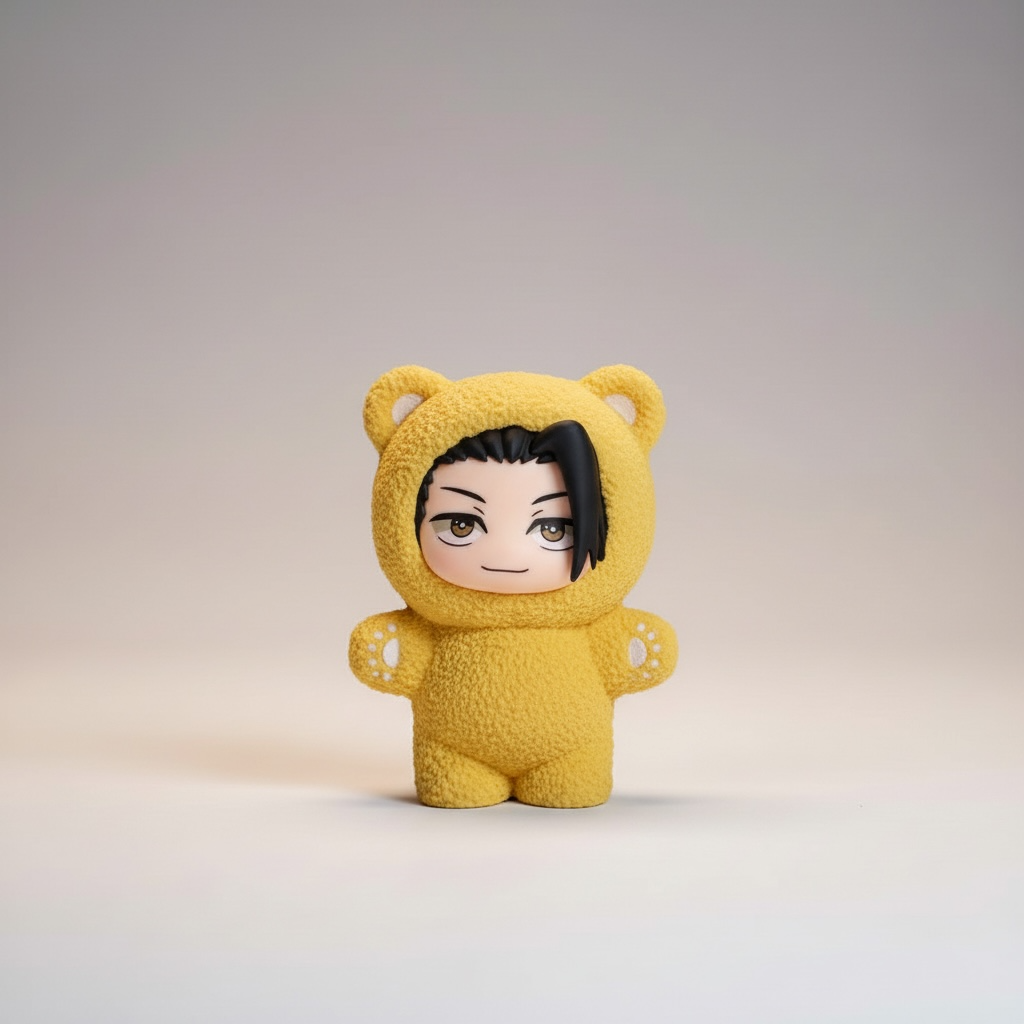 Jujutsu Kaisen — Geto Suguru | Cursed Cuties