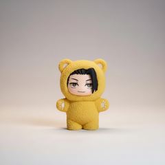 Geto Suguru Figure — Jujutsu Kaisen Collectible | Cursed Cuties