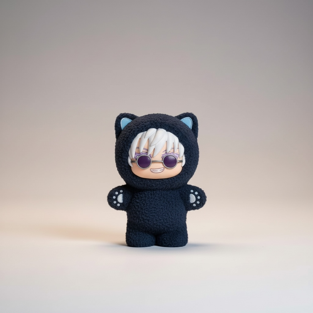 Jujutsu Kaisen — Gojo Satoru | Cursed Cuties