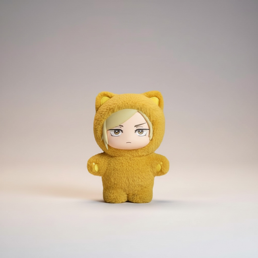 Jujutsu Kaisen — Nanami Kento | Cursed Cuties