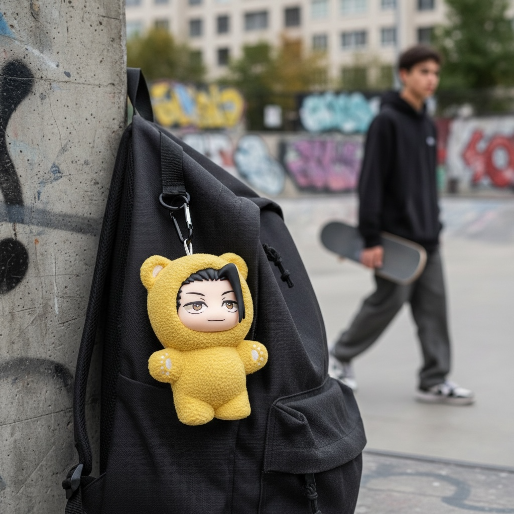 Jujutsu Kaisen — Secret Box | Cursed Cuties