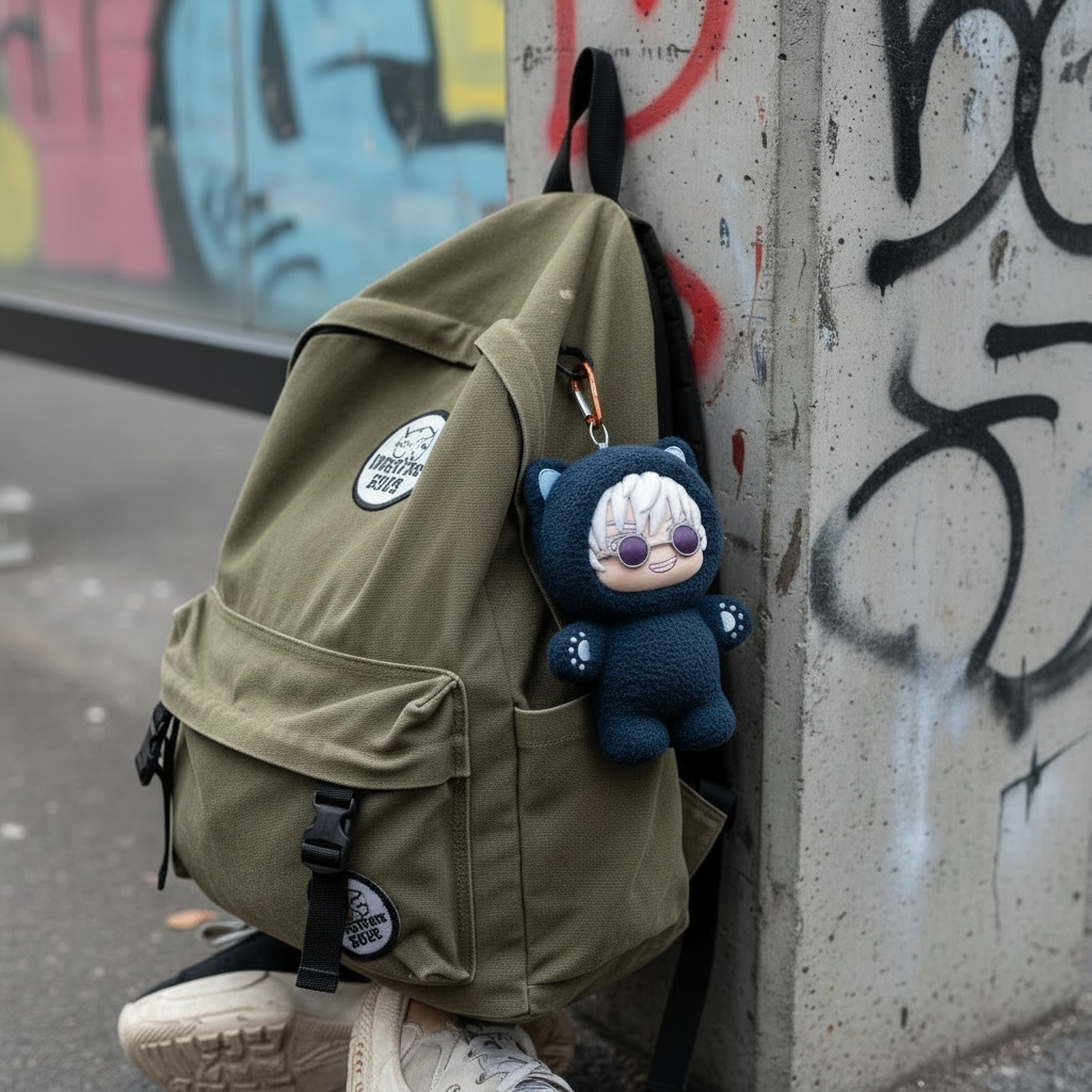 Jujutsu Kaisen — Secret Box | Cursed Cuties