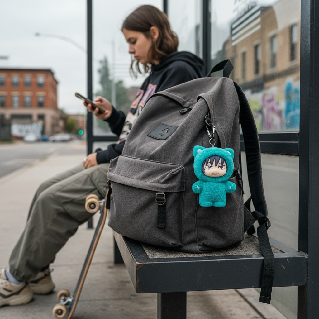 Jujutsu Kaisen — Secret Box | Cursed Cuties