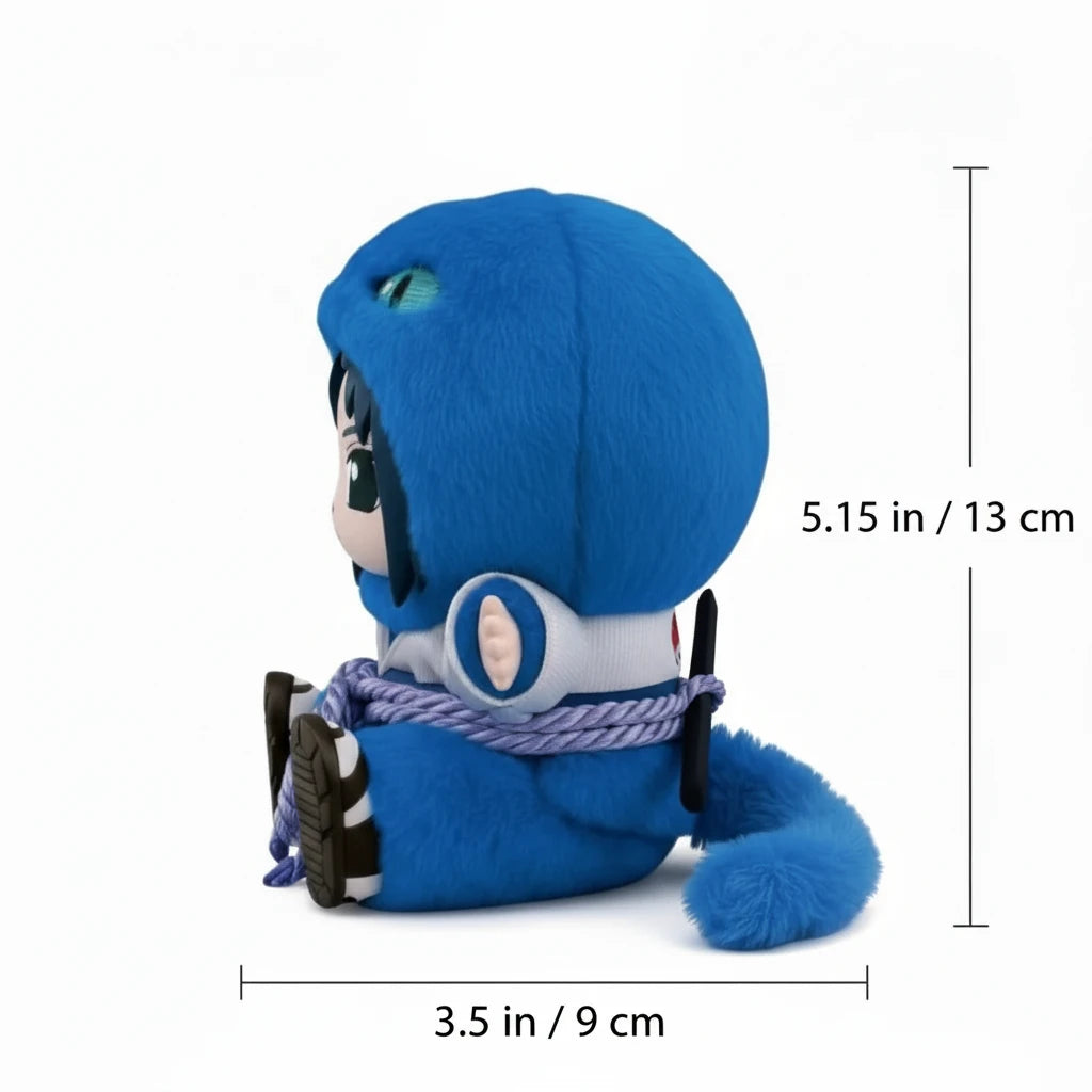 Sasuke — Storm Vow | Shinobi Six (Series 02) — view 2