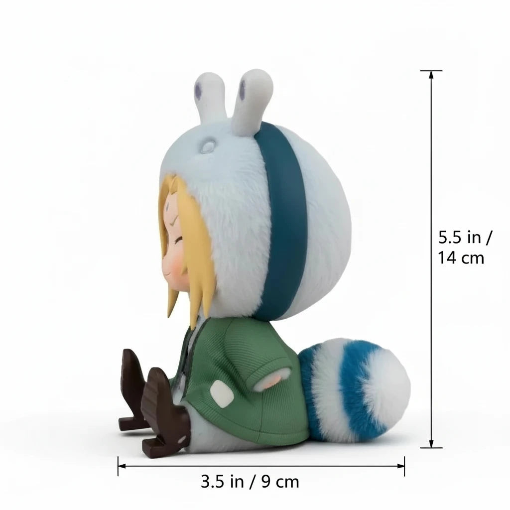 Tsunade — Slug Princess | Shinobi Six (Series 02) — view 2