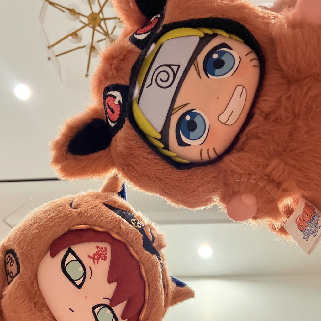 Shinobi Six (Series 01) — 6 Box Bundle | Best Value & Rare Chase Hunt