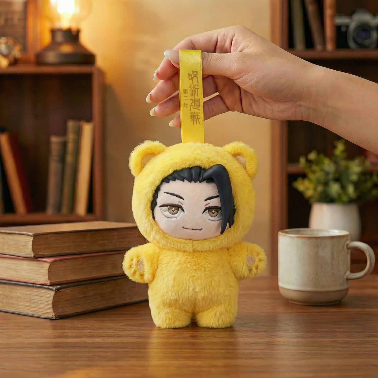 Jujutsu Kaisen — Geto Suguru | Cursed Cuties