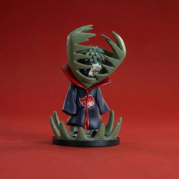 Zetsu Figure — POP MART Naruto Akatsuki Series