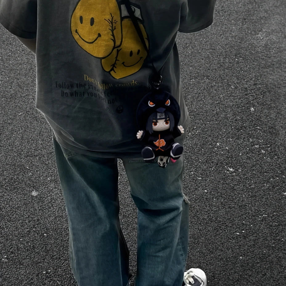 Itachi — Raven Oath | Shinobi Six (Series 02)