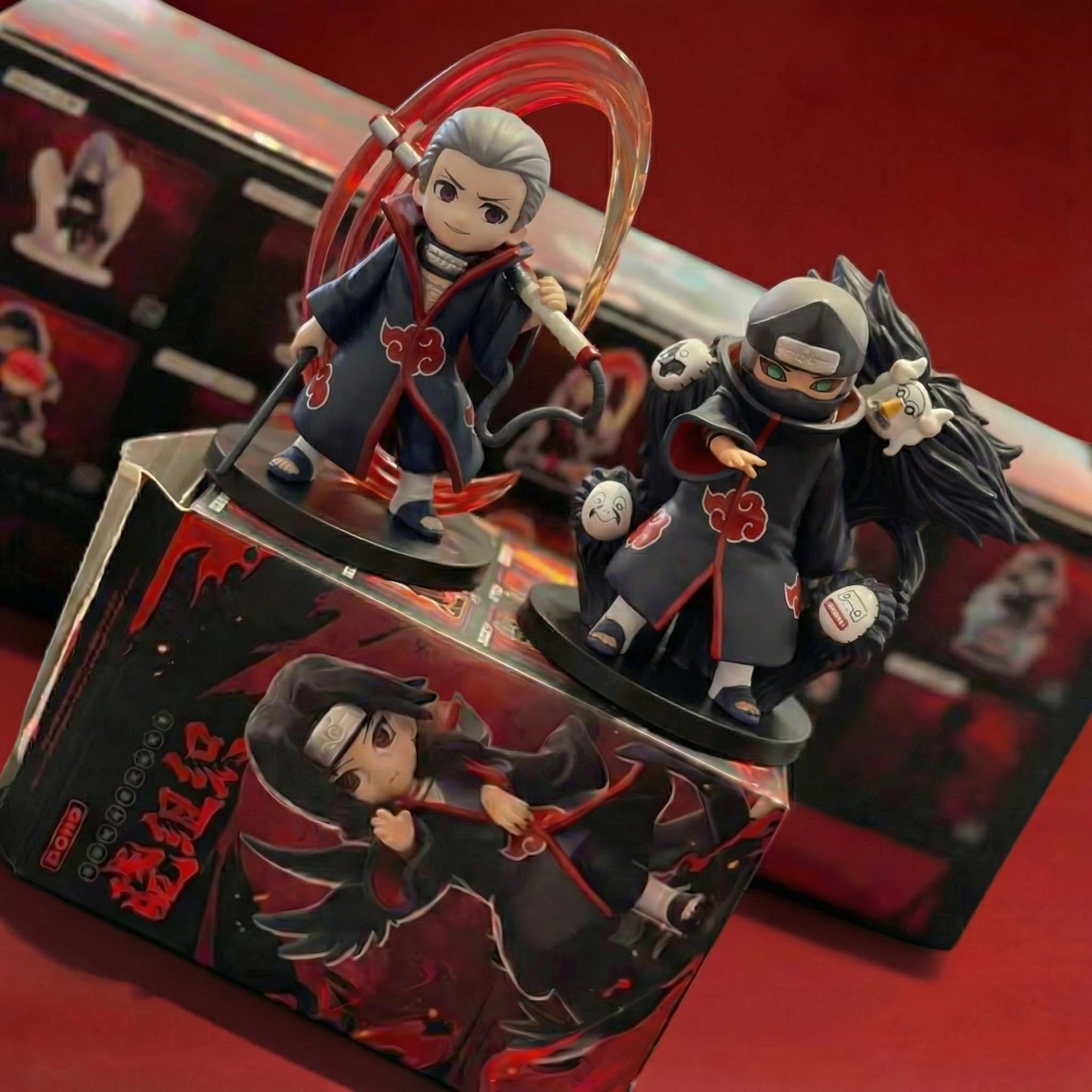 Hidan | POP MART Akatsuki Series