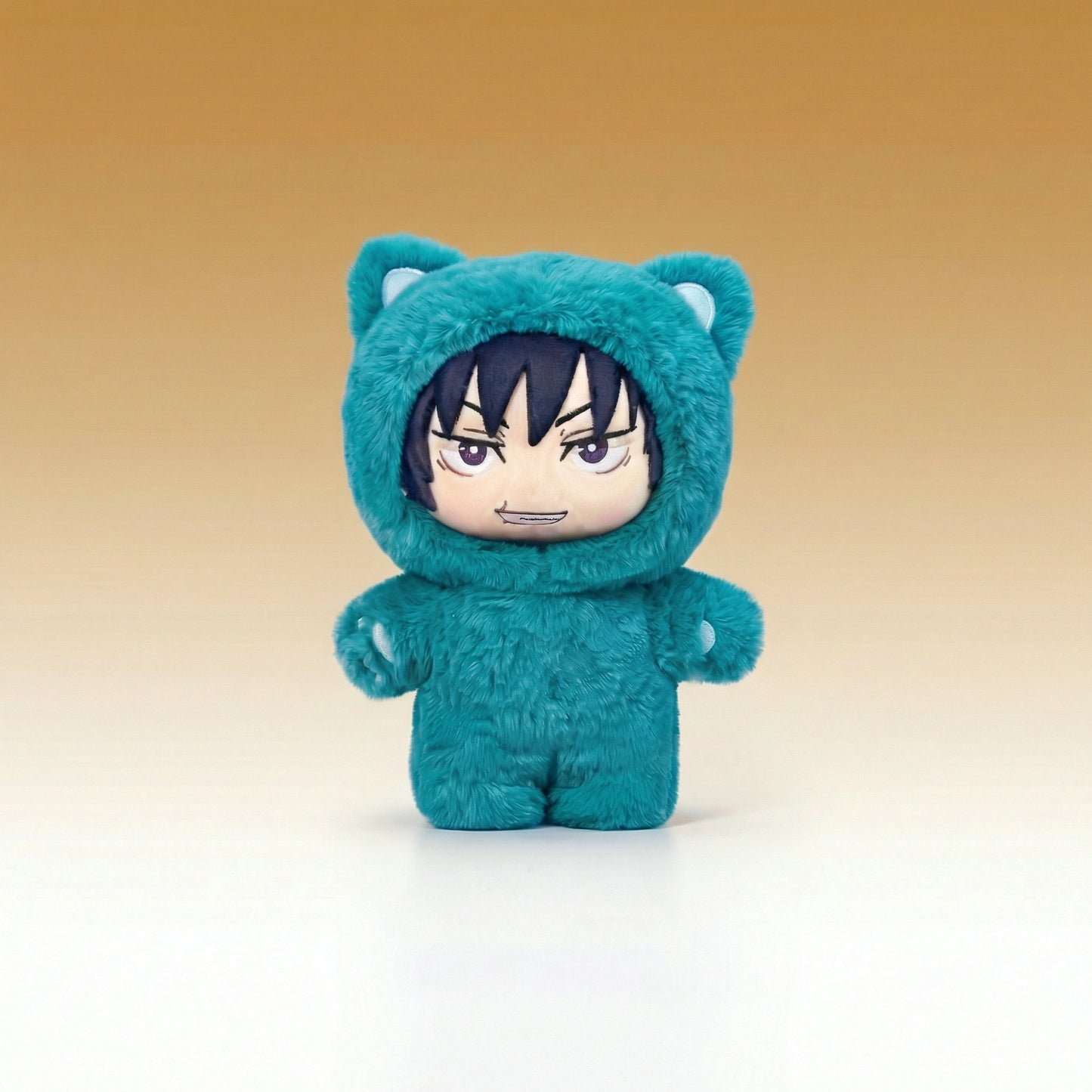 Jujutsu Kaisen — Fushiguro Toji | Cursed Cuties