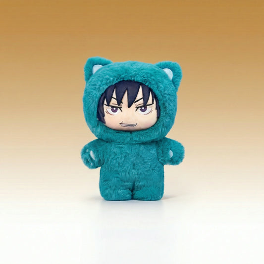 Jujutsu Kaisen — Fushiguro Toji | Cursed Cuties