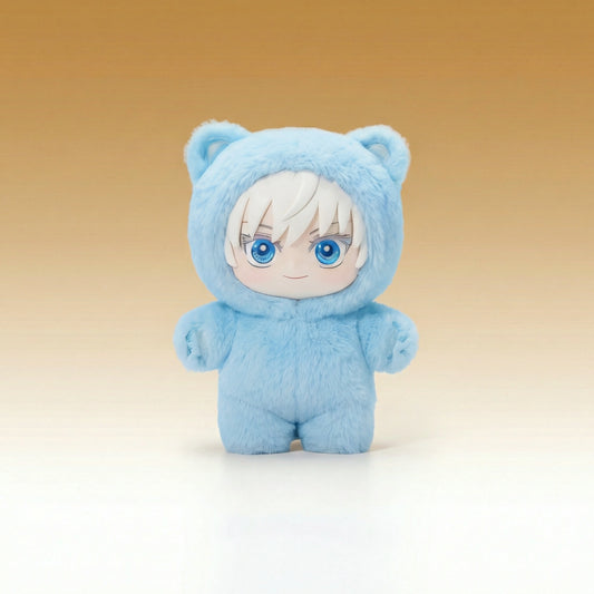 Jujutsu Kaisen — Gojo Satoru Kigurumi Ver. | Cursed Cuties