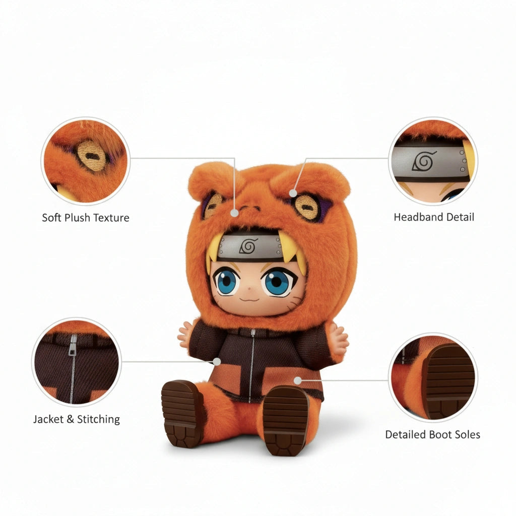 Naruto — Rasengan Rookie | Shinobi Six (Series 02) — view 1