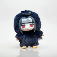 Itachi Crow Edition plush — Shinobi Six Vol. 1 by The Anbu