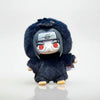 Itachi Uchiha: Crow Edition | Shinobi Six (Series 01)