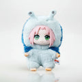 Sakura Katsuyu Edition Plush — Naruto | Shinobi Six Vol. 1