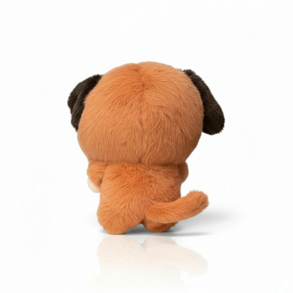 Kakashi Hatake: Pakkun Edition | Shinobi Six (Series 01)