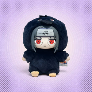 ★ Secret rare — Itachi