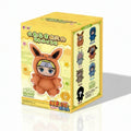 Naruto Plush Blind Box — Shinobi Six Vol. 1
