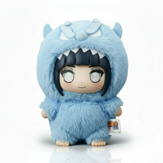 Hinata Hyuga: Twin Lion Edition | Shinobi Six (Series 01)