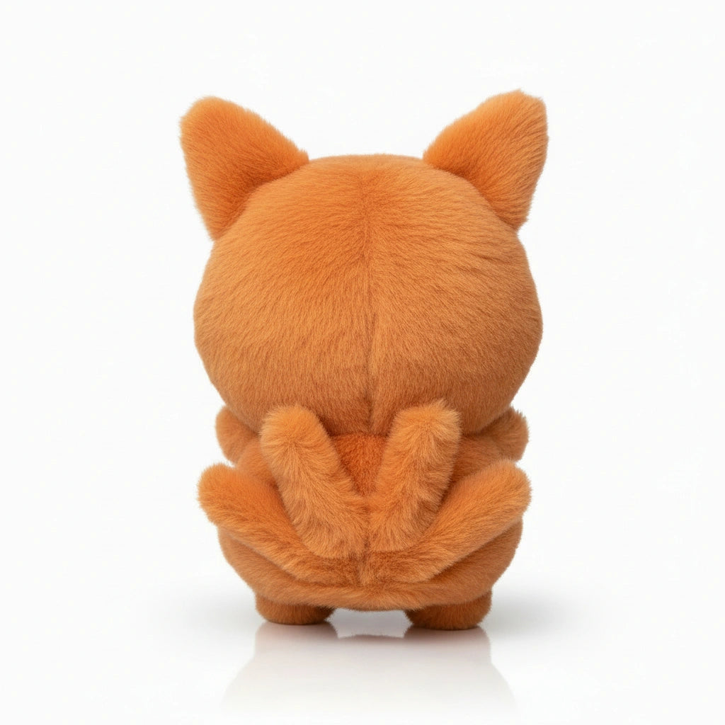 Naruto Uzumaki: Kurama Edition | Shinobi Six (Series 01)