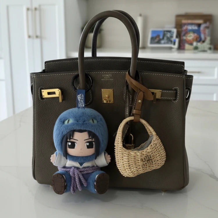 Shinobi Six (Series 02) — 6 Box Bundle | Best Value & Rare Chase Hunt