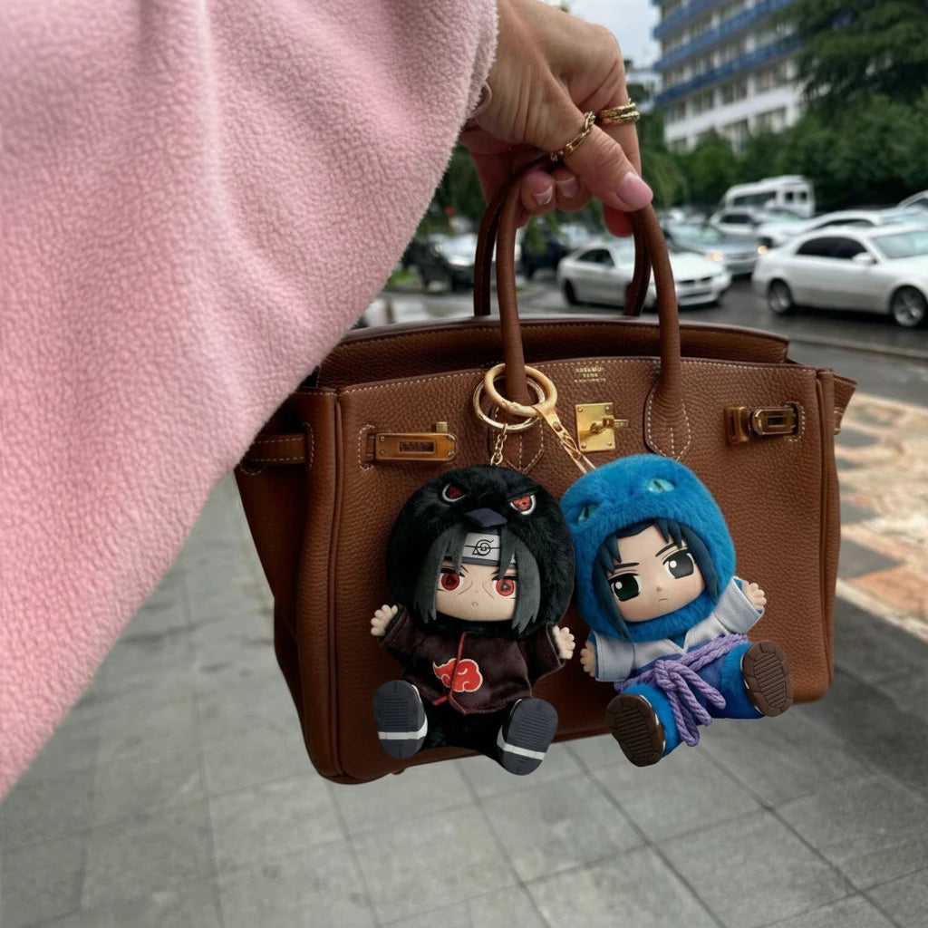 Sasuke — Storm Vow | Shinobi Six (Series 02)