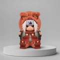 Jiraiya Toad Sage Chibi Figure — Shinobi Six Vol. 2