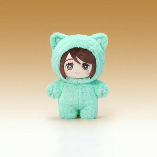 Jujutsu Kaisen — Ieiri Shoko | Cursed Cuties