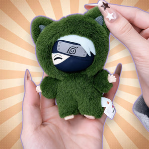 Kakashi