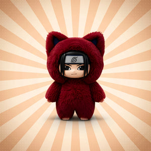 ★ Secret rares — Madara & Hashirama