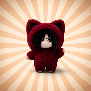 ★ Secret rares — Madara & Hashirama