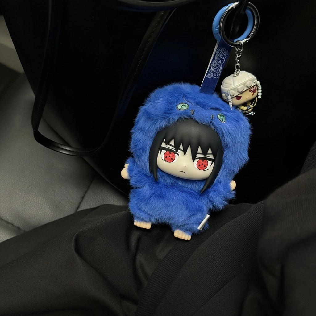 Shinobi Six (Series 01) — 6 Box Bundle | Best Value & Rare Chase Hunt