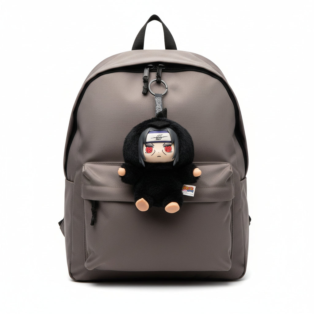 Itachi Uchiha: Crow Edition | Shinobi Six (Series 01)