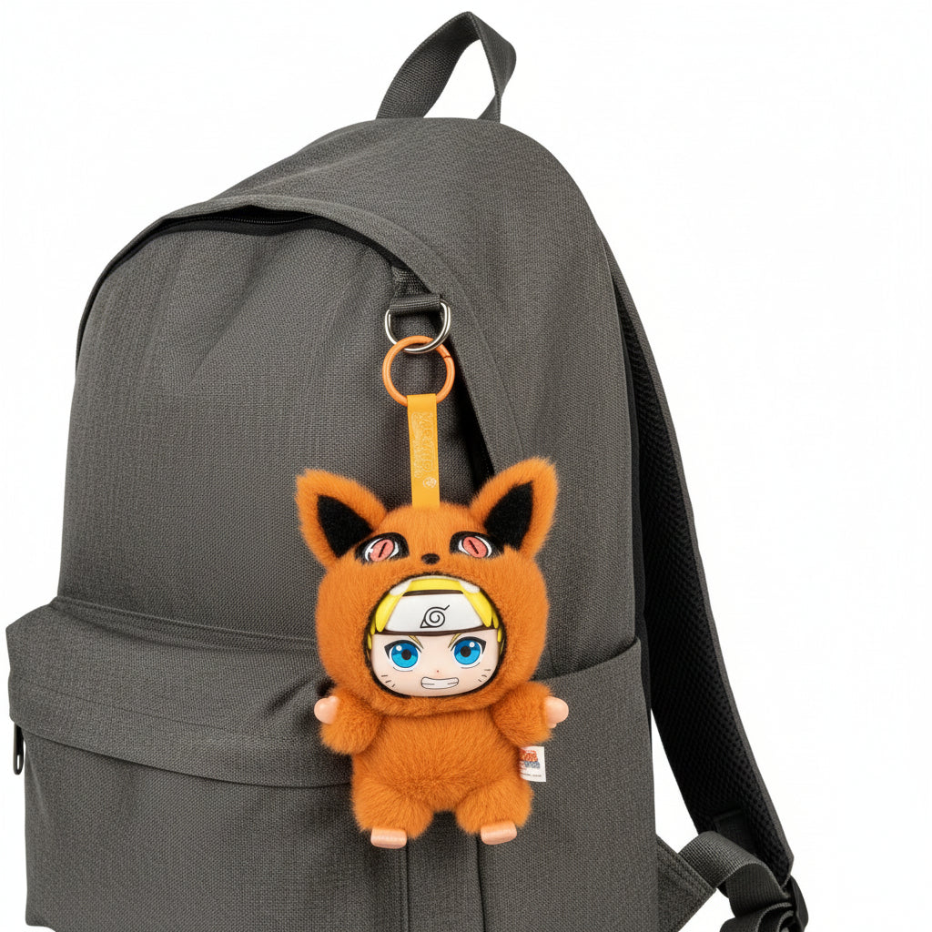 Naruto Uzumaki: Kurama Edition | Shinobi Six (Series 01)