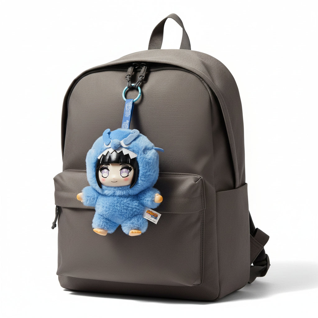 Hinata Hyuga: Twin Lion Edition | Shinobi Six (Series 01)