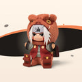 Jiraiya Toad Sage Chibi Figure — Shinobi Six Vol. 2