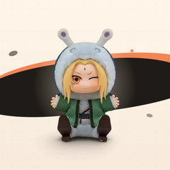 Tsunade