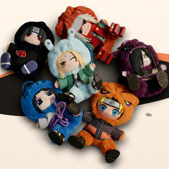 Naruto Rasengan Chibi Figure — Shinobi Six Vol. 2